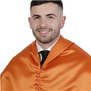 Actual estudiante del Grado de Finanzas y Contabilidad en la Universidad de Granada, con un buen manejo en las matemáticas.